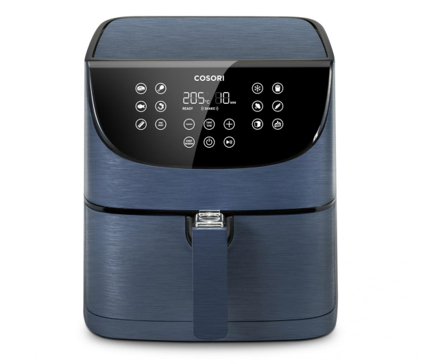 Cosori Air Fryer Premium niebieski - 1293919 - zdjęcie